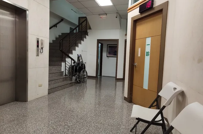 安平西醫診所 照片 3