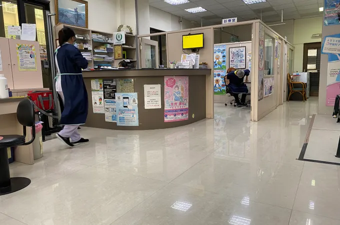 誠愛診所 照片