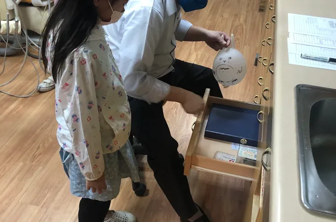 康軒家庭牙醫診所 照片 8