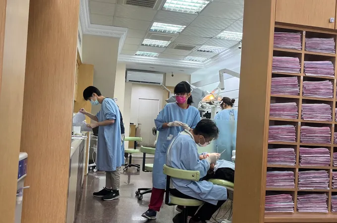 德霖牙醫診所 照片 5