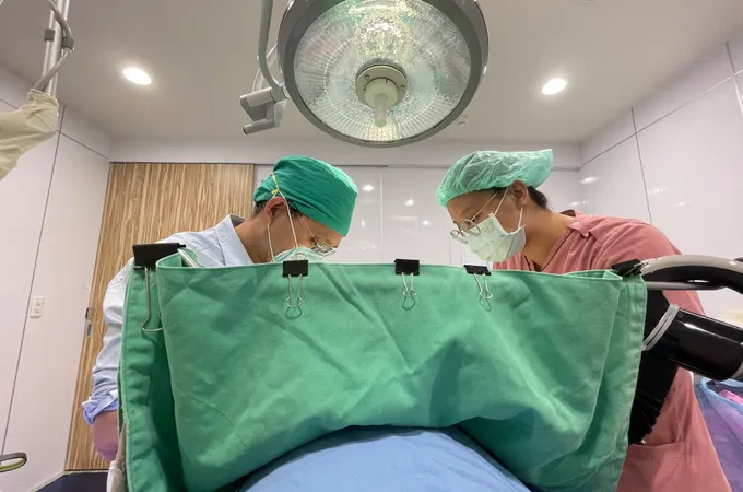 鳳山李嘉文泌尿科診所 照片 3