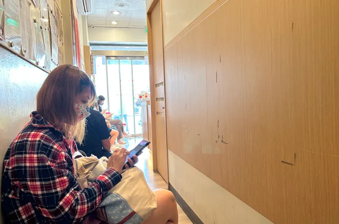 恩德婦產科診所 照片 5