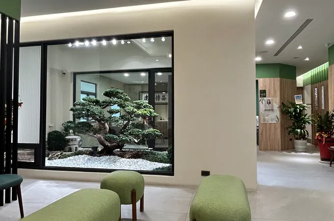 林建昌中醫診所 照片