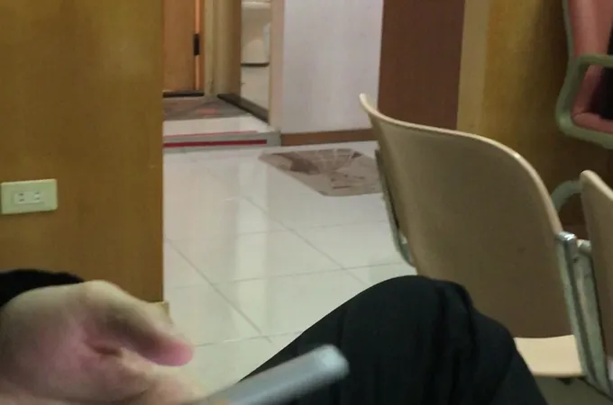 劉賢平婦產科診所 照片