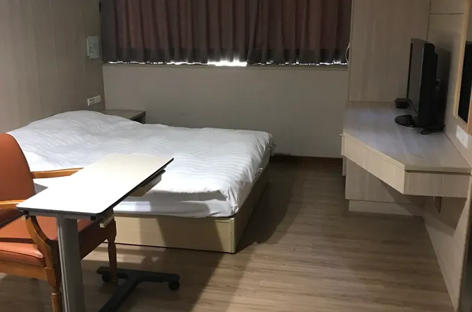 自由讚診所 照片