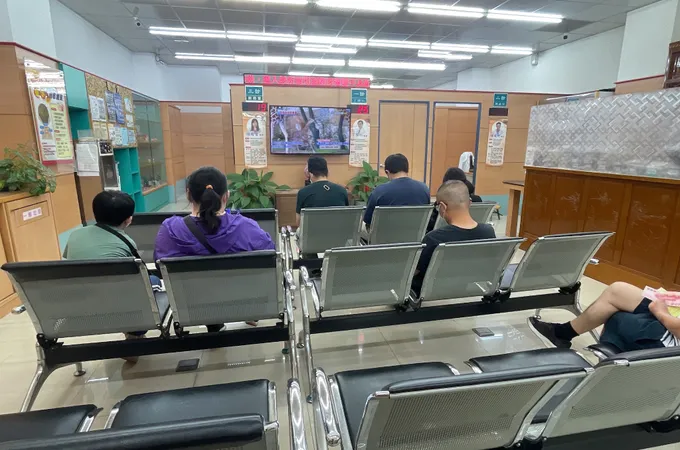 丁郁仁傳統中醫診所 照片 3