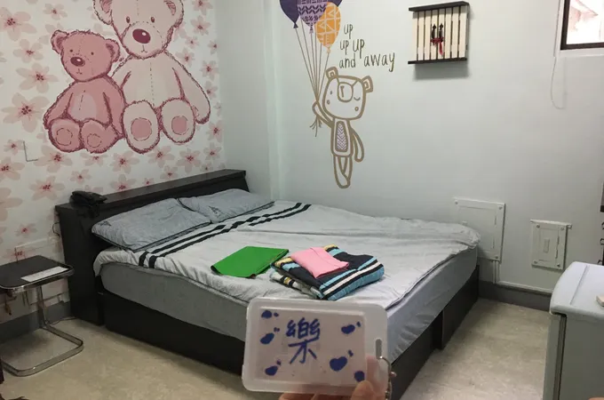 邱正義婦產科診所 照片