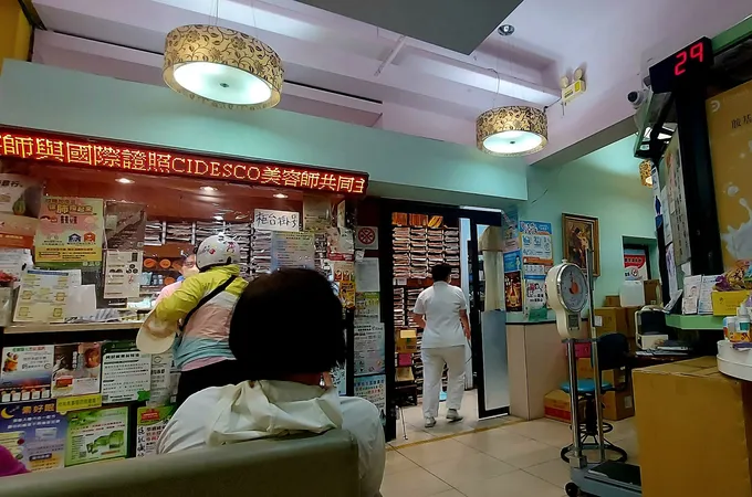 吳辰龍耳鼻喉科診所 照片 6