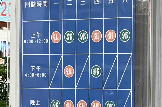 郭崇志診所 照片 3