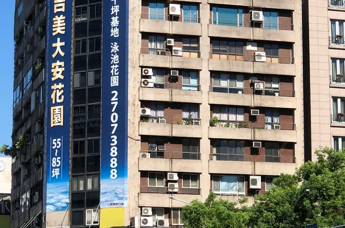 陳峙仰診所 照片
