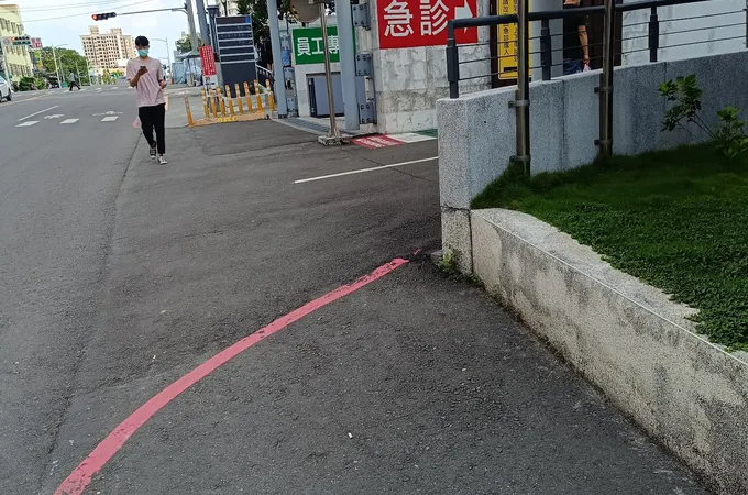 高雄市立鳳山醫院（委託長庚醫療財團法人經營） 照片 5