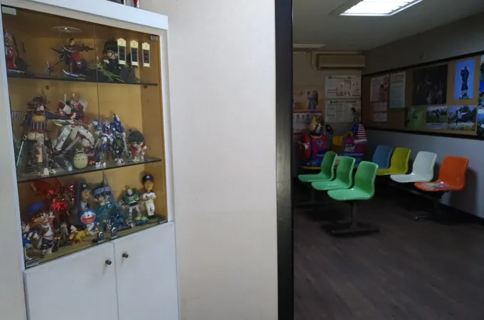 呂小兒科診所 照片