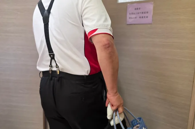 潘明享骨科外科診所 照片 7