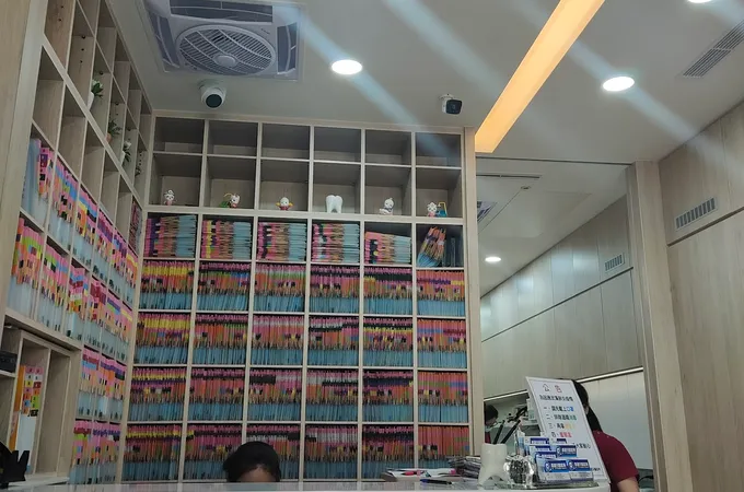 新禾美學牙醫診所 照片 3