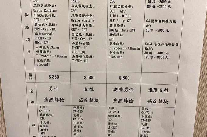 文山維康診所 照片 5