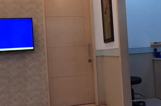 莊秋同眼科診所 照片