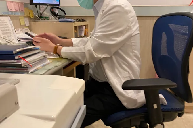 莊秋同眼科診所 照片