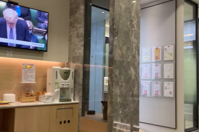 永誠牙醫診所 照片 6
