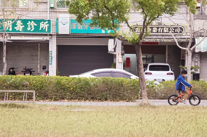 傅江輝骨外科診所 照片