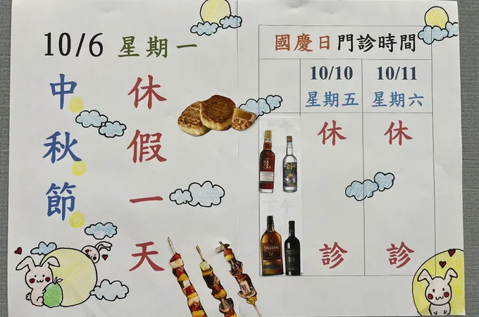 傅江輝骨外科診所 照片