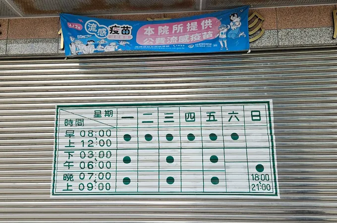 劉志廷家庭醫學科診所 照片