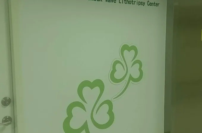 高雄市立岡山醫院(委託秀傳醫療社團法人經營) 照片