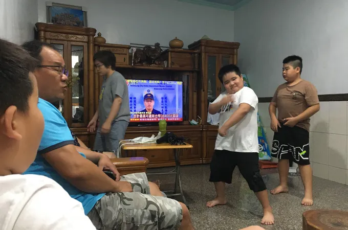協和中醫診所 照片 9