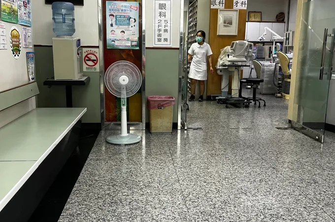 謝燕輝眼科診所 照片