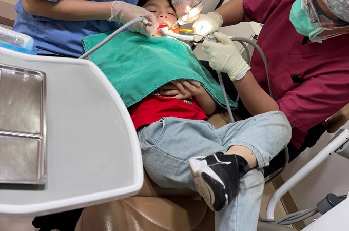 得人牙醫診所 照片 7