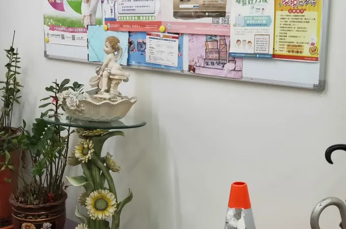 鄭小兒科診所 照片