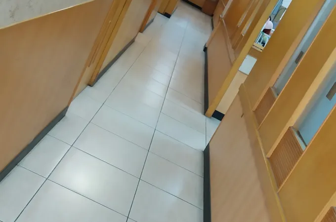 聖岳骨科外科診所 照片