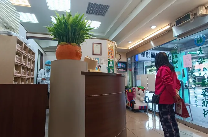 嘉德耳鼻喉科診所 照片