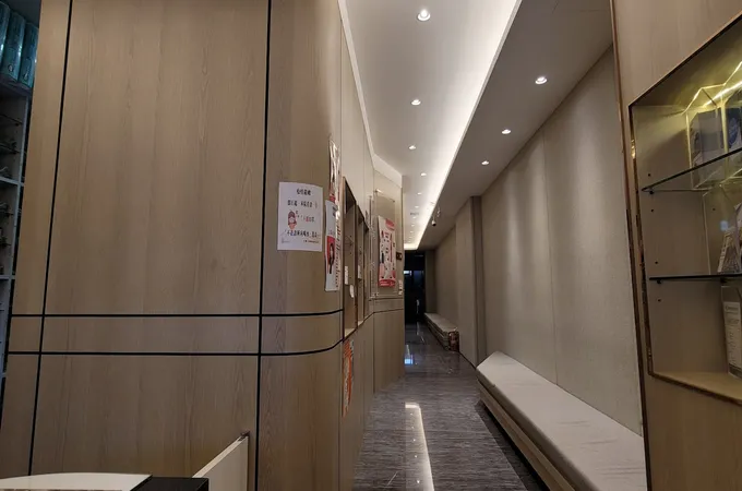 仁武深忻診所 照片
