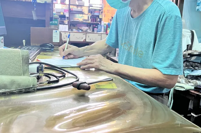 杏仁內兒科診所 照片 5