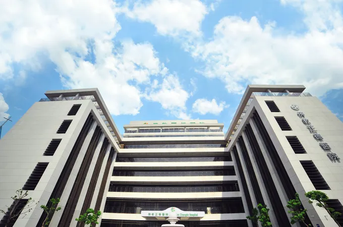 醫療財團法人正德癌症醫療基金會正德僧伽中醫診所 照片