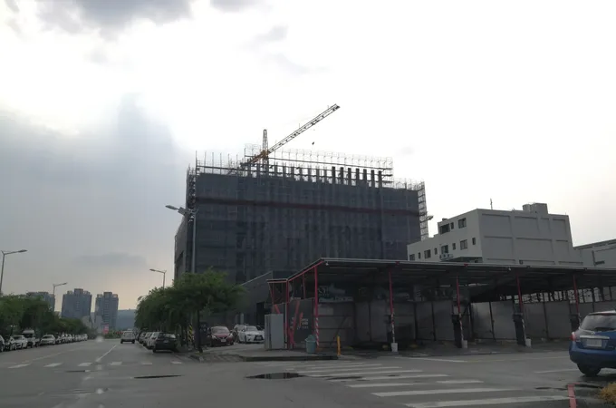 醫療財團法人正德癌症醫療基金會正德僧伽中醫診所 照片