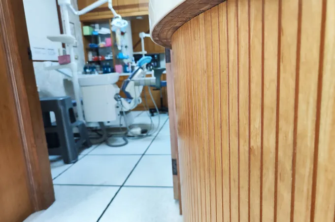 艾迪爾牙醫診所