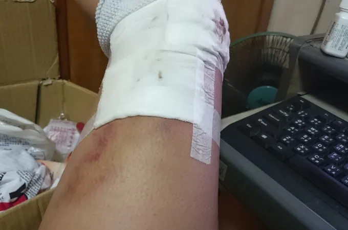 豐穎診所