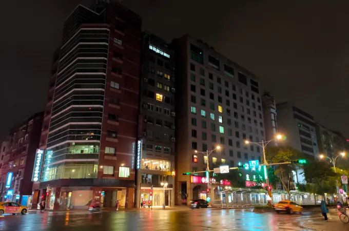 一心堂中醫診所 照片