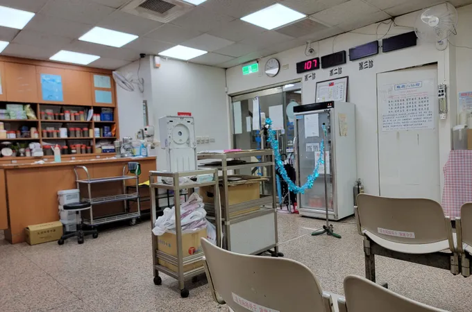 一心堂中醫診所 照片
