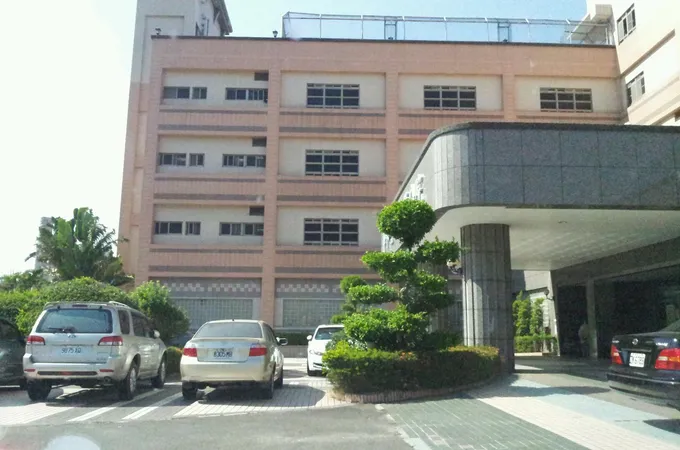 燕巢靜和醫療社團法人燕巢靜和醫院 照片