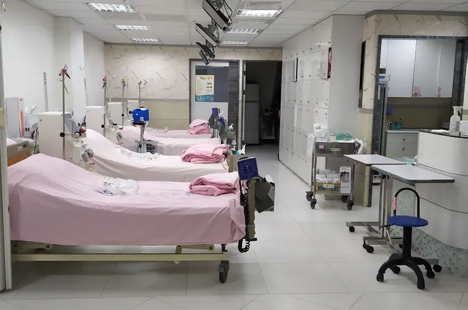 尚愛診所