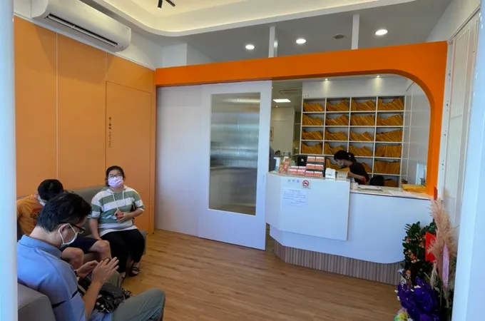 路竹微笑牙醫診所 照片