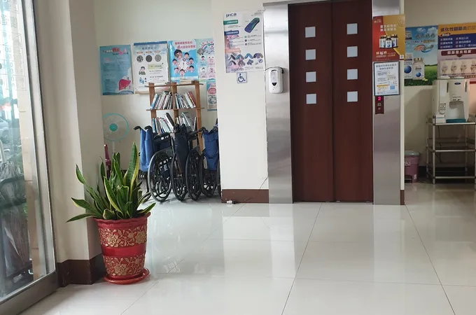 王憲忠骨科診所 照片 5