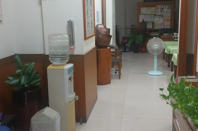 吉安內眼科中醫診所