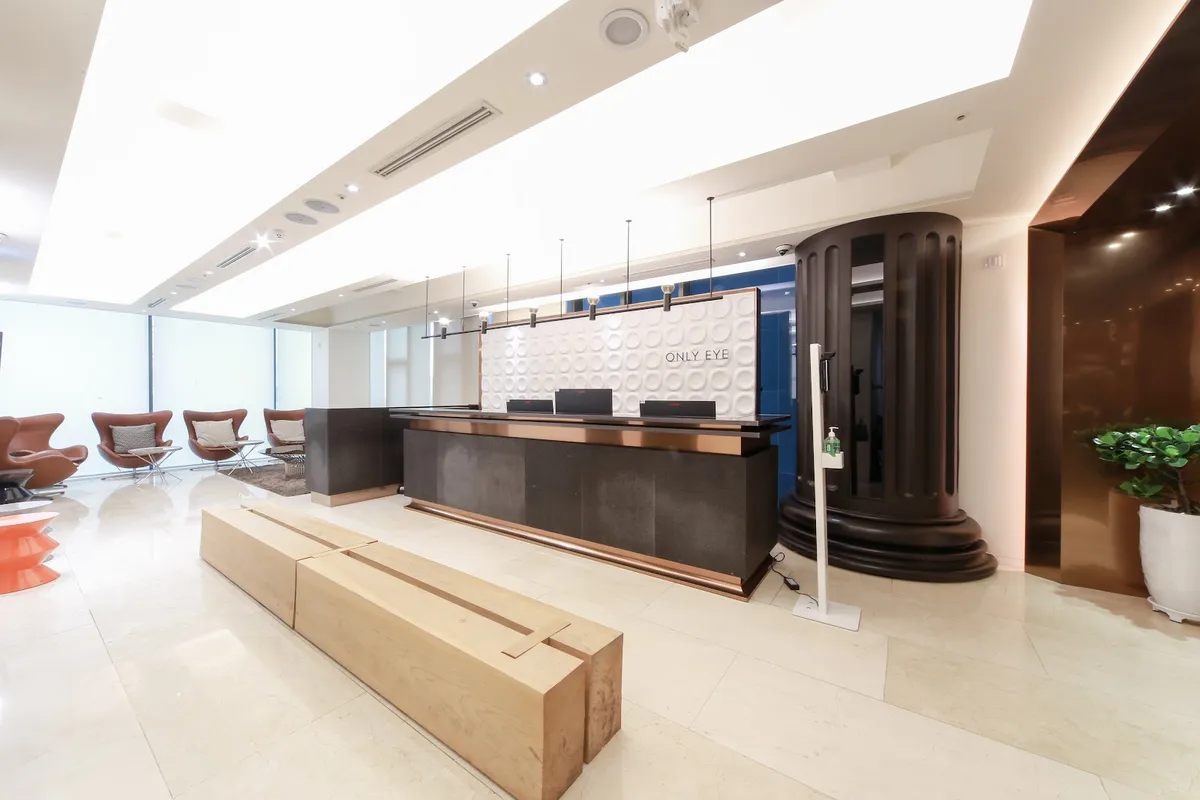 Only Eye Plastic Surgery Clinic 照片 1
