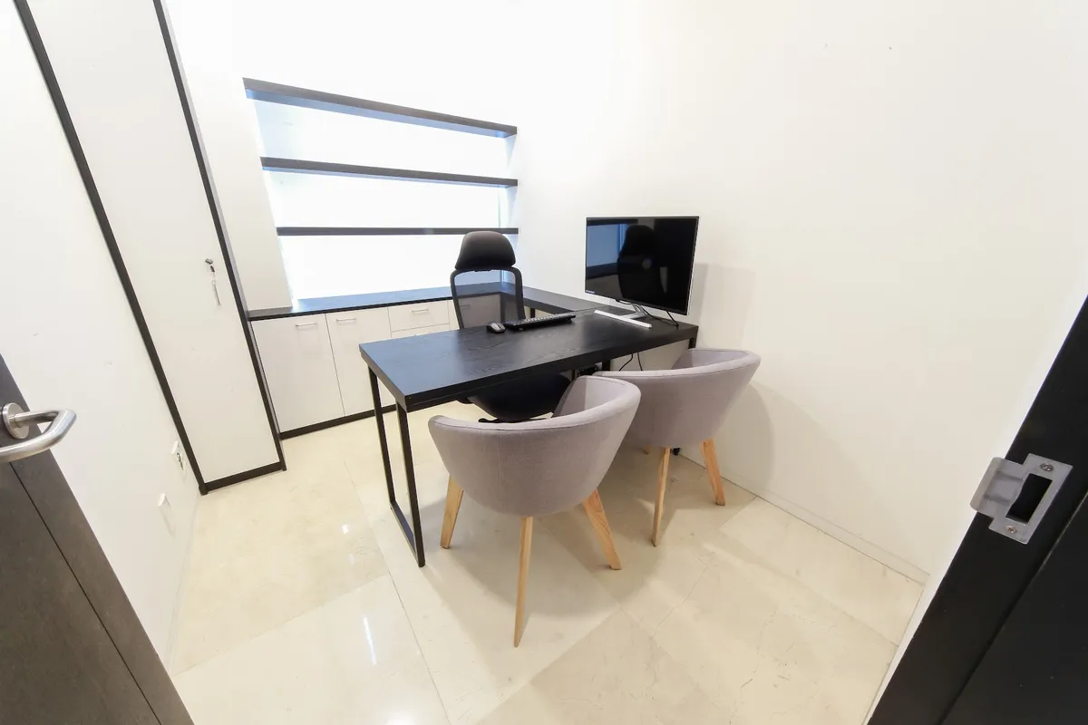 Only Eye Plastic Surgery Clinic 照片 3