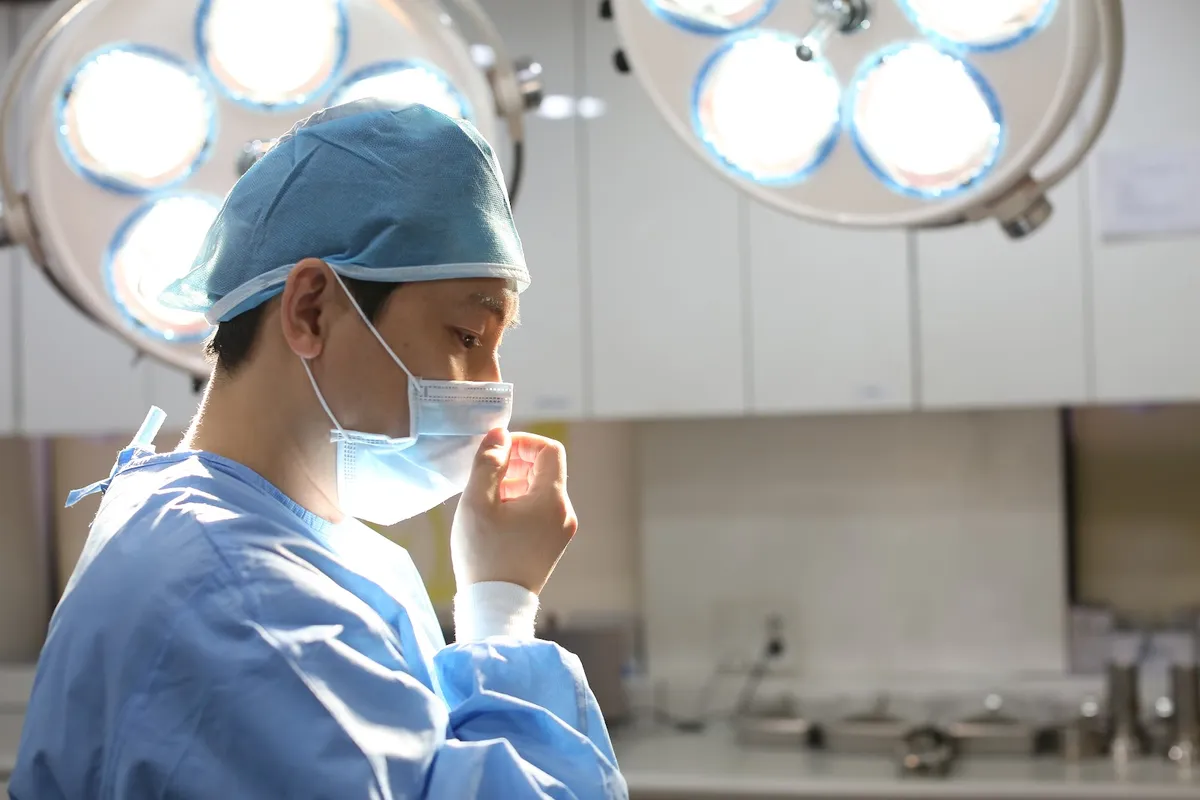 Nplus Clinic 照片 4