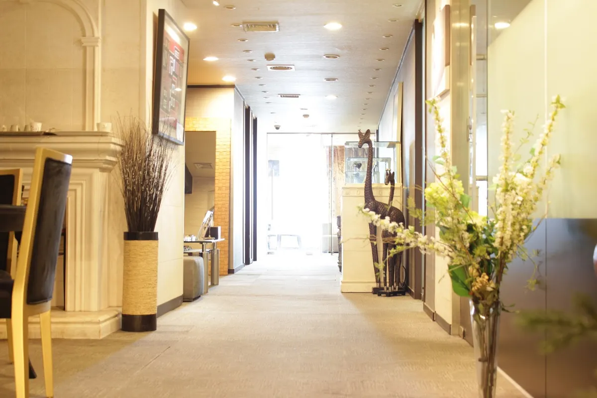 Cheongdam Before & After Clinic 照片 1