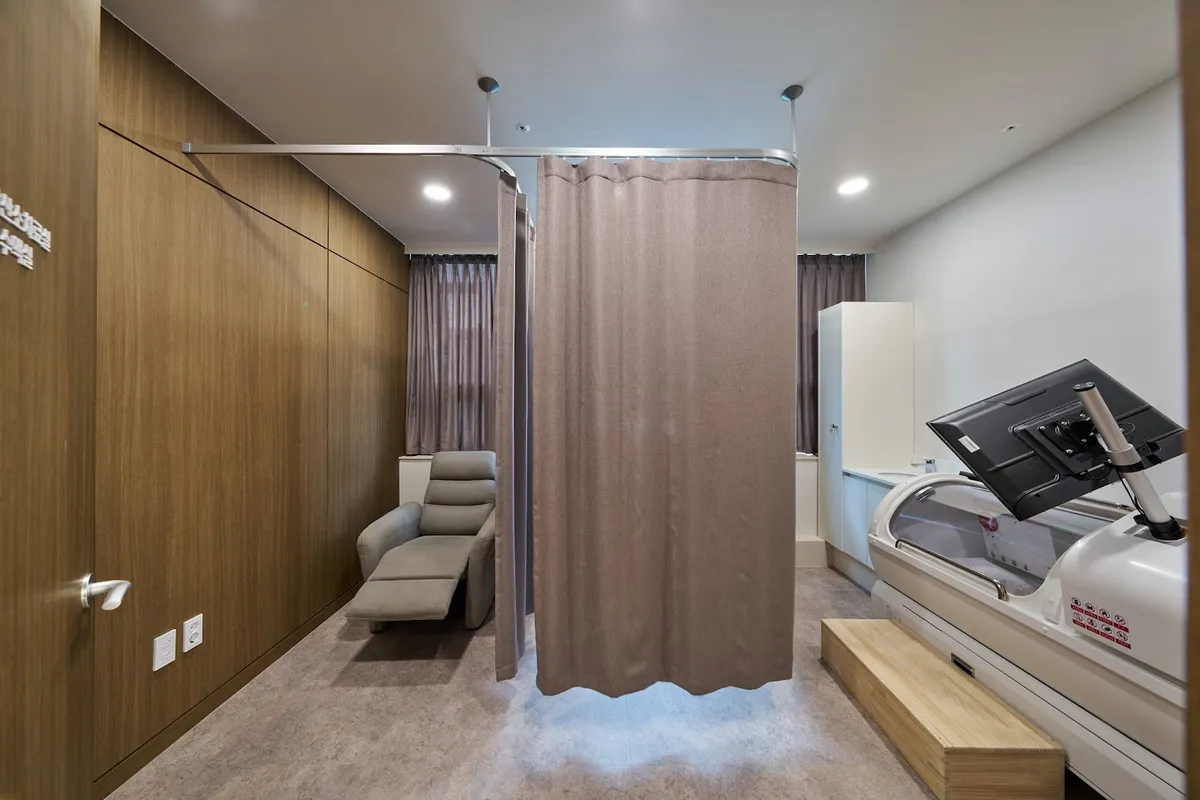 ASANSOREE ENT Clinic 照片 3